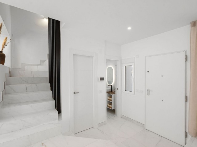 3 Bedrooms Townhouse in Nueva Andalucía