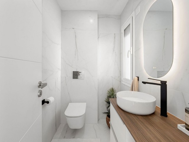 3 Bedrooms Townhouse in Nueva Andalucía