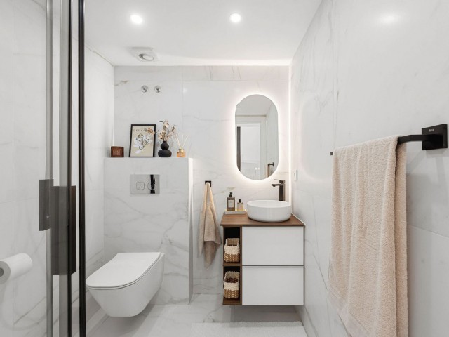 3 Bedrooms Townhouse in Nueva Andalucía