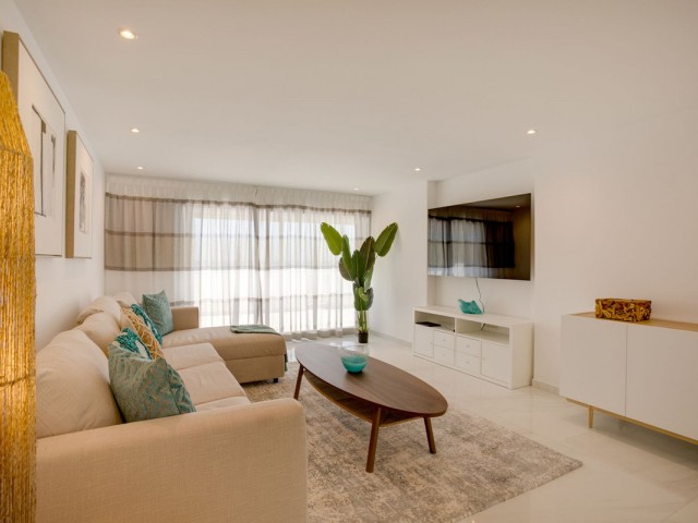 3 Makuuhuoneen Huvila Estepona