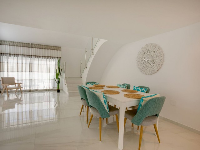 3 Makuuhuoneen Huvila Estepona