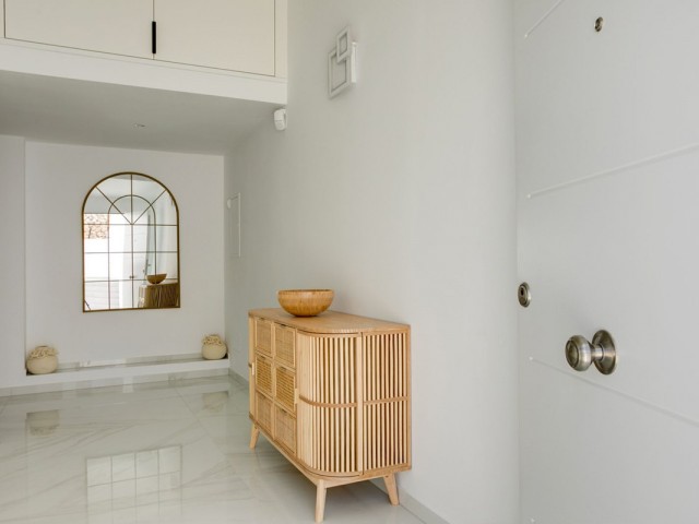 3 Makuuhuoneen Huvila Estepona