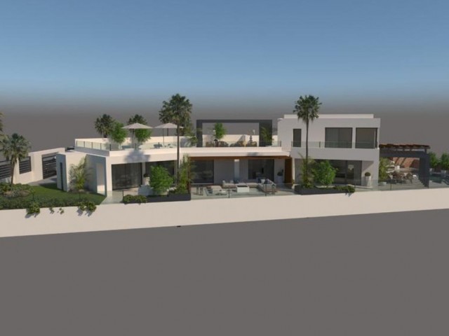 4 Slaapkamer Villa in Elviria