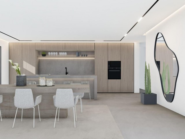 4 Slaapkamer Villa in Elviria