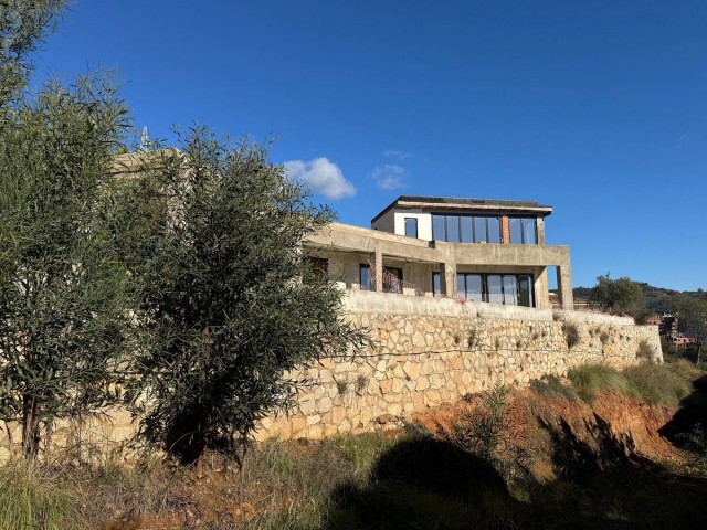 4 Slaapkamer Villa in Elviria