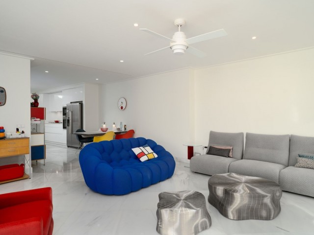 4 Bedrooms Apartment in Málaga Centro