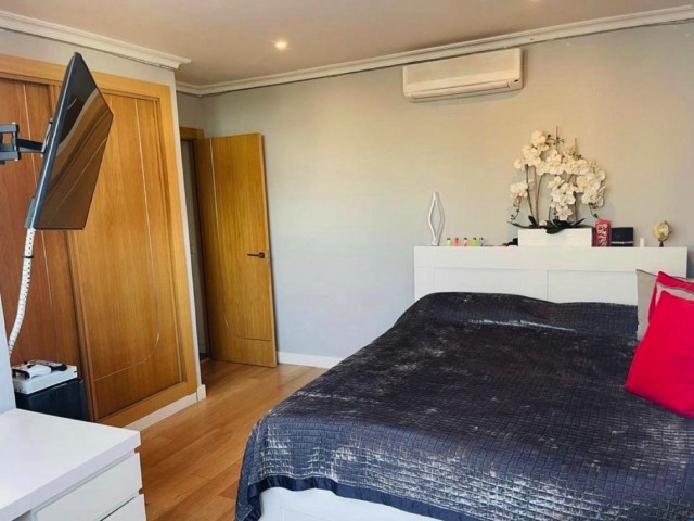 3 Bedrooms Apartment in Nueva Andalucía