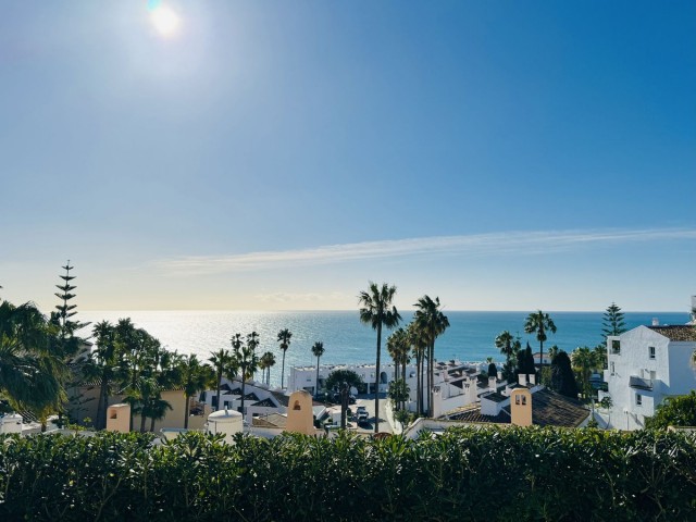 Adosado Mijas Costa - R5310964