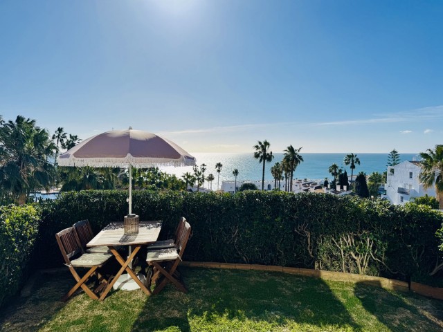 2 Schlafzimmer Reihenhaus in Mijas Costa