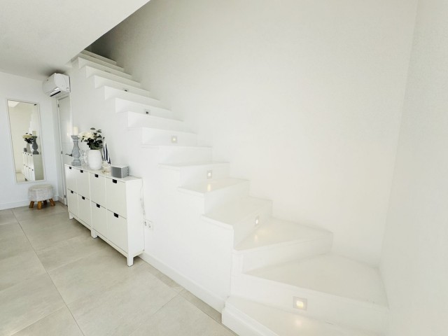 2 Schlafzimmer Reihenhaus in Mijas Costa