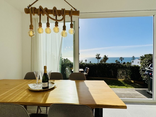 2 Slaapkamer Rijtjeshuis in Mijas Costa