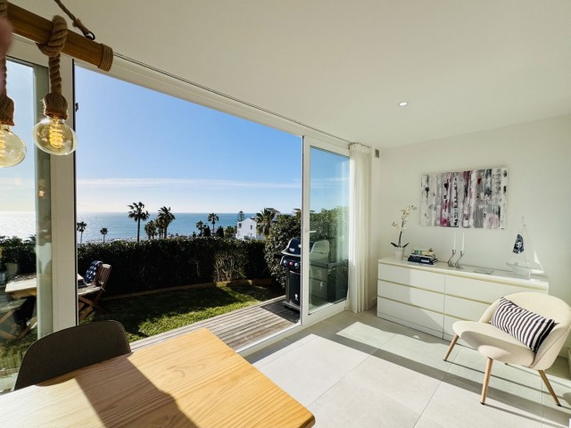 2 Slaapkamer Rijtjeshuis in Mijas Costa