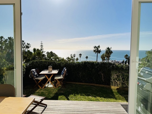 2 Slaapkamer Rijtjeshuis in Mijas Costa