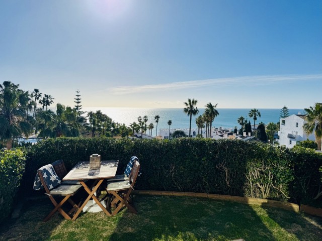 2 Slaapkamer Rijtjeshuis in Mijas Costa