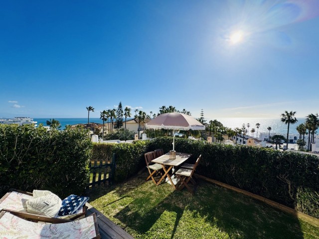 2 Slaapkamer Rijtjeshuis in Mijas Costa