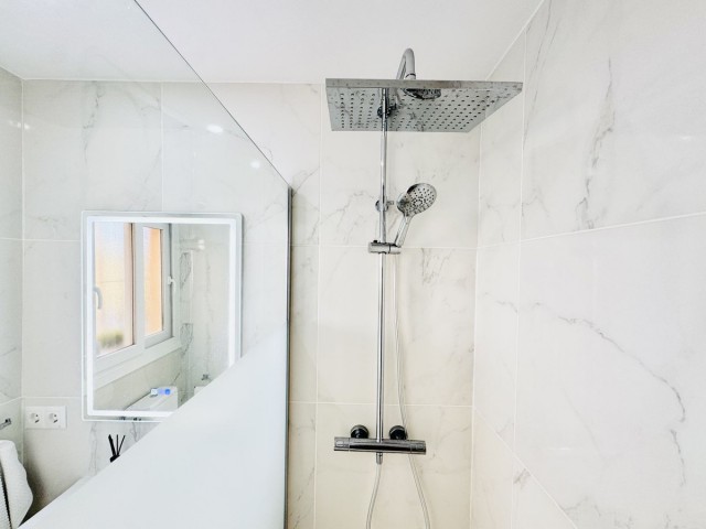 2 Slaapkamer Rijtjeshuis in Mijas Costa