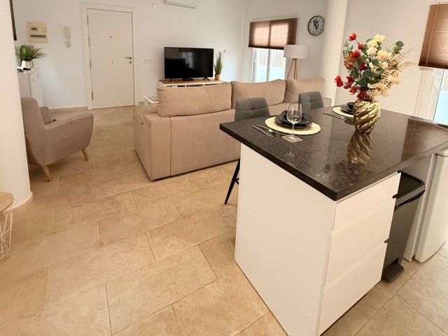 Penthouse, La Carihuela