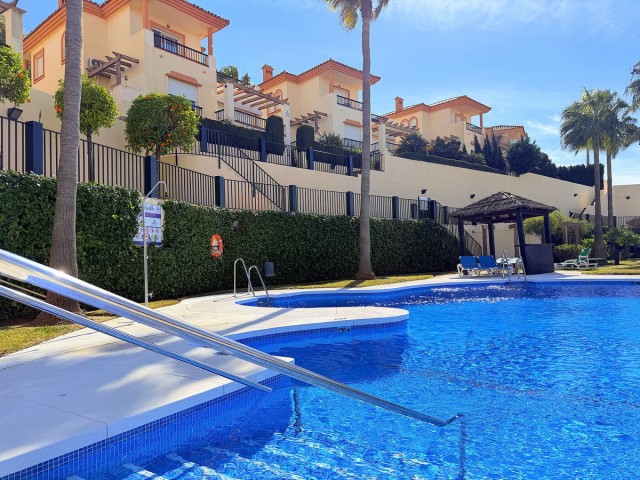 Villa, Riviera del Sol