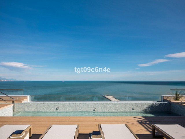 Appartement, Málaga