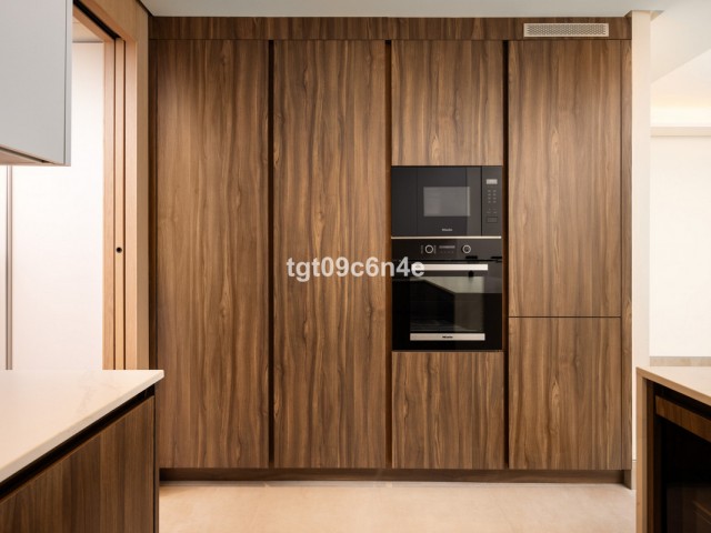 Appartement avec 3 Chambres  à Málaga