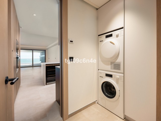 Appartement avec 3 Chambres  à Málaga