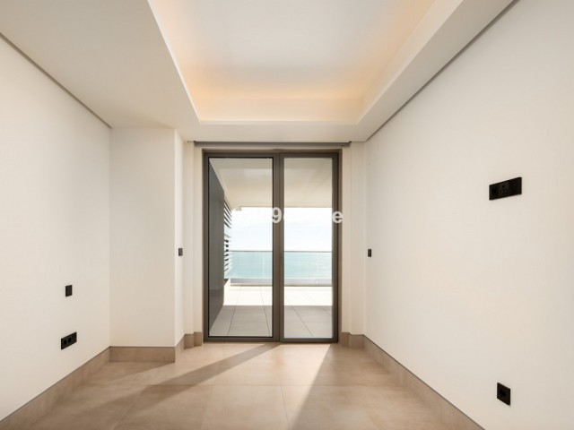 Appartement avec 3 Chambres  à Málaga