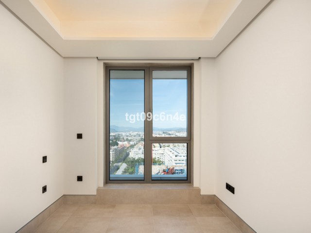 Appartement avec 3 Chambres  à Málaga