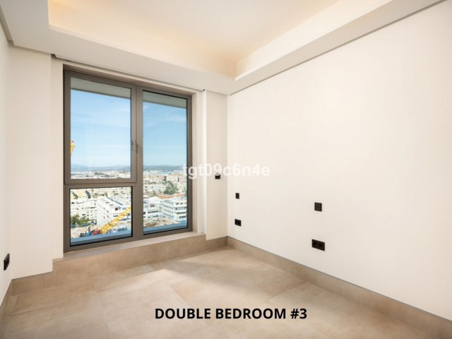 Appartement avec 3 Chambres  à Málaga