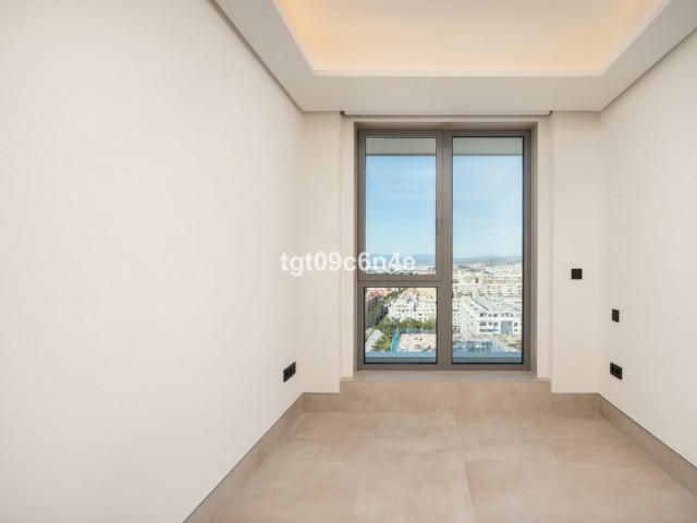 Appartement avec 3 Chambres  à Málaga