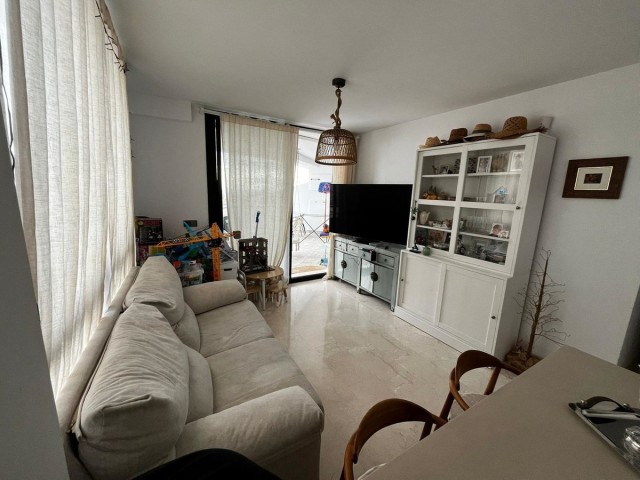 3 Schlafzimmer Apartment in Mijas