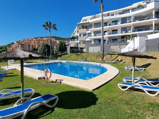 Apartment, Mijas
