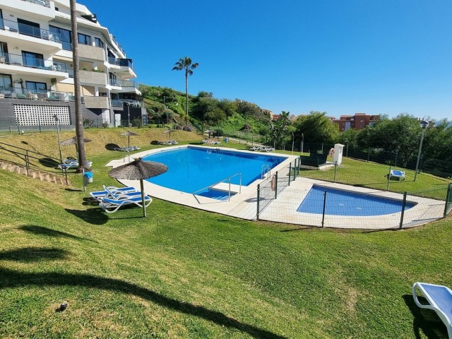3 Bedrooms Apartment in Riviera del Sol