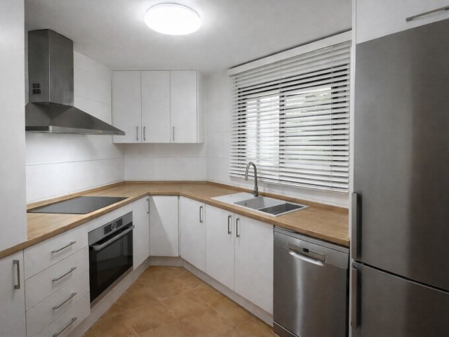 3 Schlafzimmer Apartment in Riviera del Sol