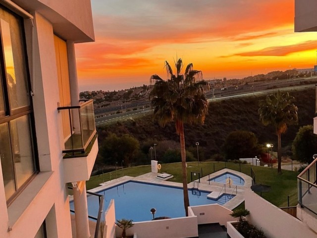 3 Schlafzimmer Apartment in Riviera del Sol