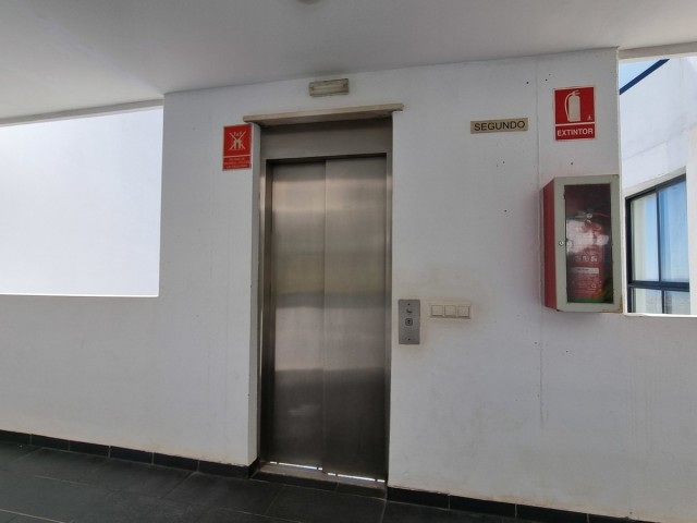 3 Schlafzimmer Apartment in Riviera del Sol