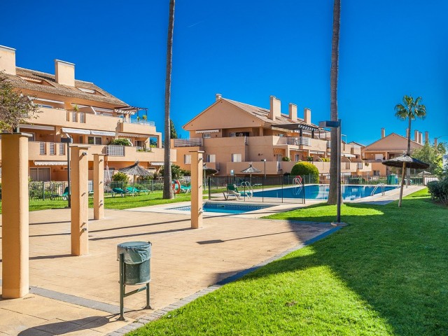 Apartment Elviria - R5311306