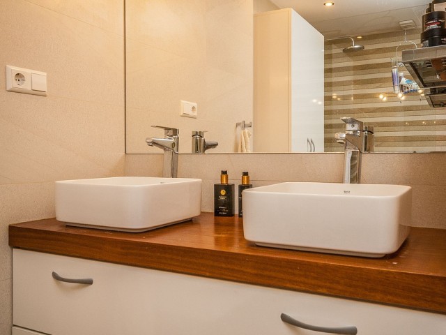 3 Schlafzimmer Apartment in Elviria