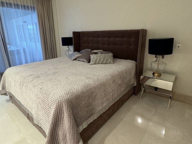 2 Bedrooms Apartment in Estepona