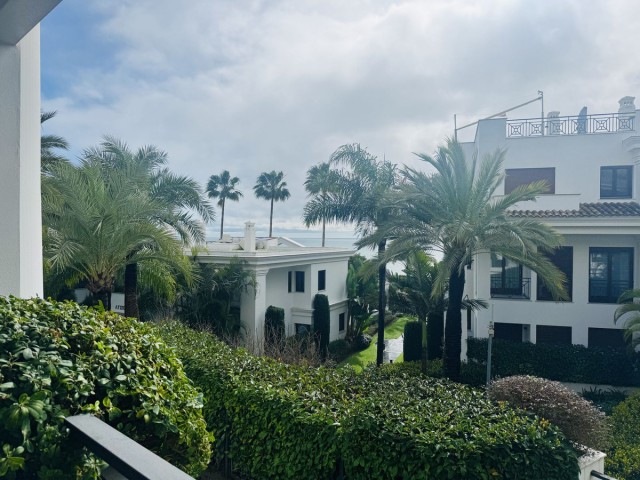 2 Makuuhuoneen Huoneisto Estepona