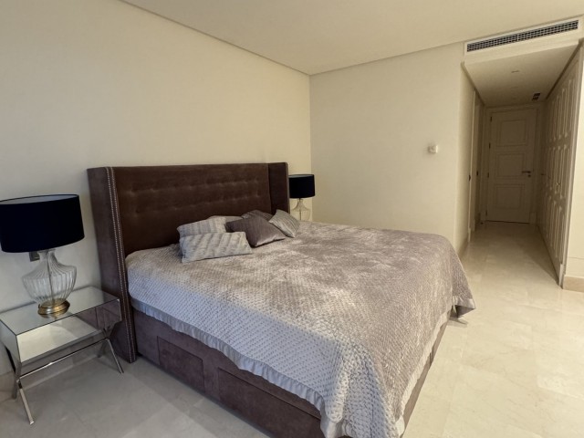 2 Makuuhuoneen Huoneisto Estepona