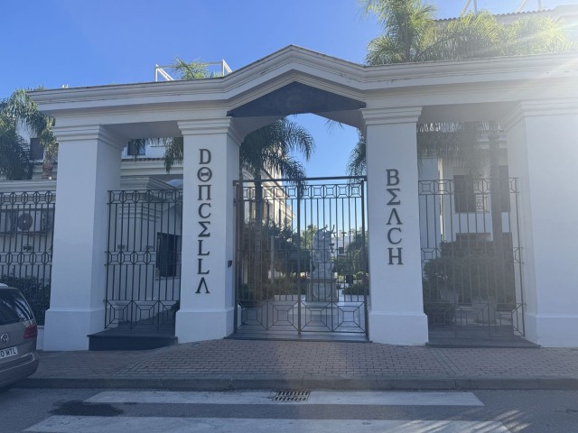 2 Makuuhuoneen Huoneisto Estepona