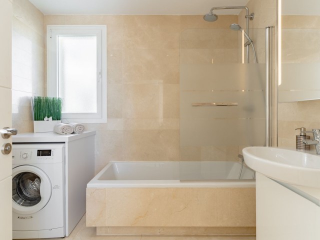 Penthouse in Mijas Costa