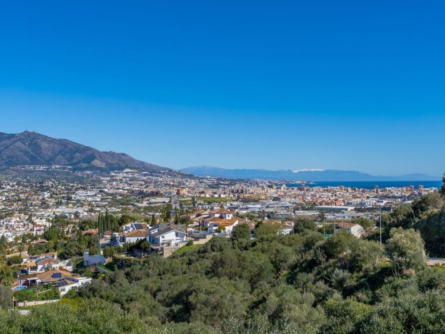 Penthouse in Mijas Costa