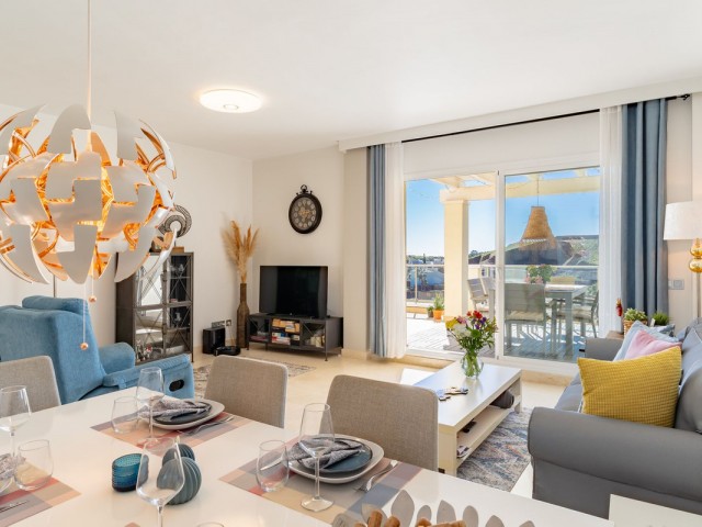 Penthouse Mijas Costa - R5311372