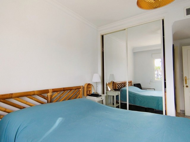 4 Bedrooms Apartment in Nueva Andalucía