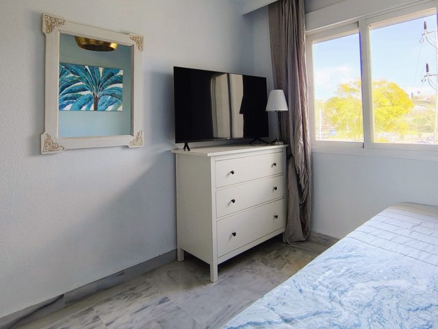 4 Bedrooms Apartment in Nueva Andalucía