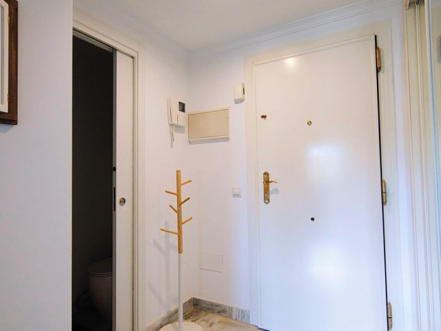 4 Bedrooms Apartment in Nueva Andalucía