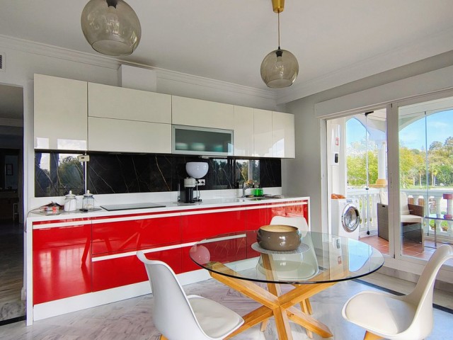 Appartement, Nueva Andalucia