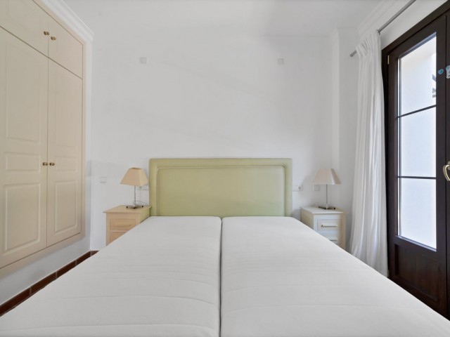 3 Bedrooms Townhouse in Benahavís