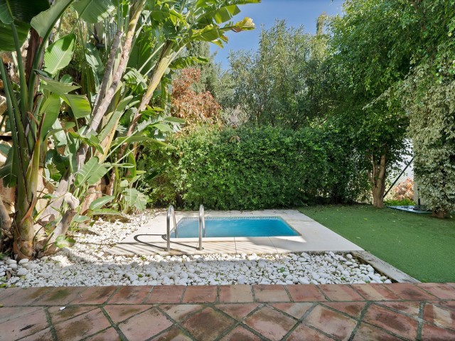 3 Sovrums Radhus i Benahavís